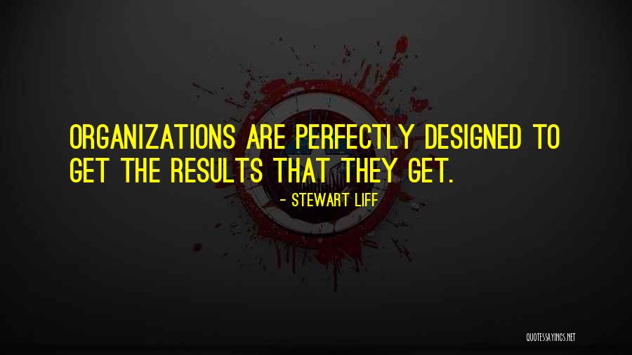 Management Development Quotes By Stewart Liff Management Development Quotes By Stewart Liff