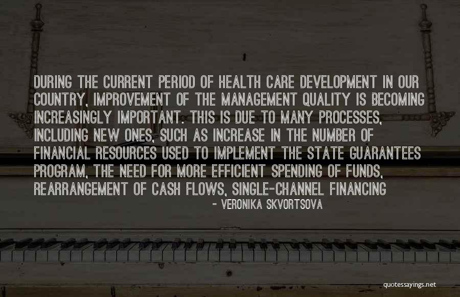 Management Development Quotes By Veronika Skvortsova Management Development Quotes By Veronika Skvortsova