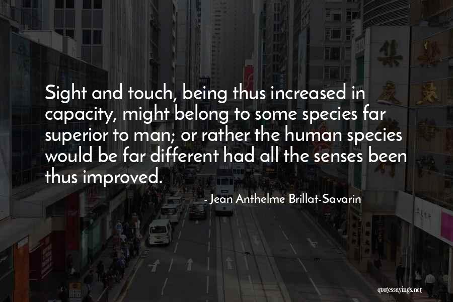 Management Fest Quotes By Jean Anthelme Brillat-Savarin Management Fest Quotes By Jean Anthelme Brillat-Savarin