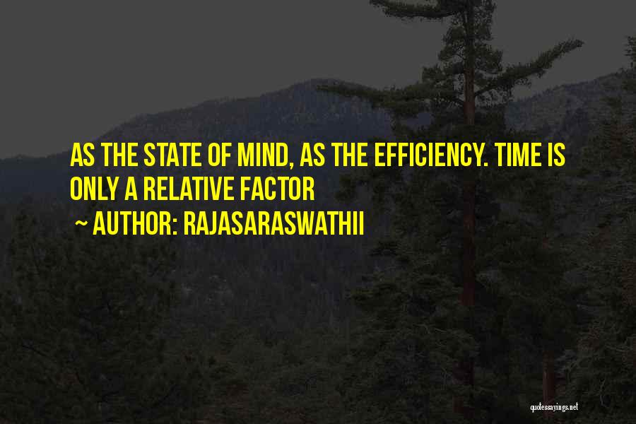 Management Inspirational Quotes By Rajasaraswathii