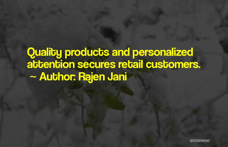 Management Inspirational Quotes By Rajen Jani