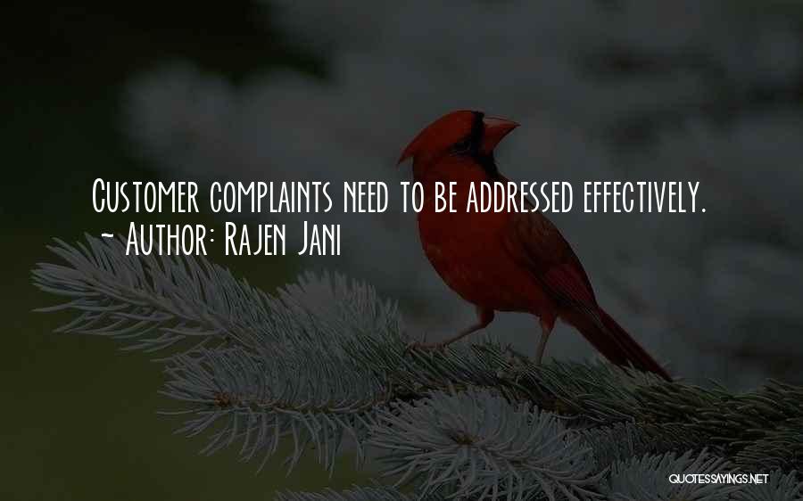 Management Inspirational Quotes By Rajen Jani