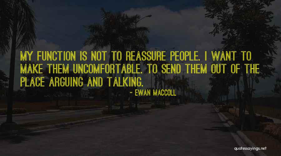 Management Skill Quotes By Ewan MacColl Management Skill Quotes By Ewan MacColl