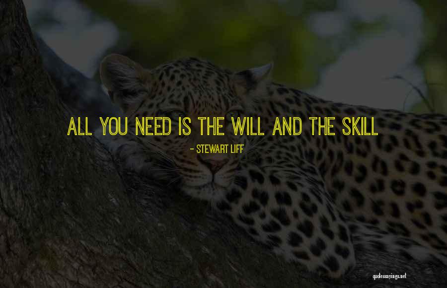 Management Skill Quotes By Stewart Liff Management Skill Quotes By Stewart Liff