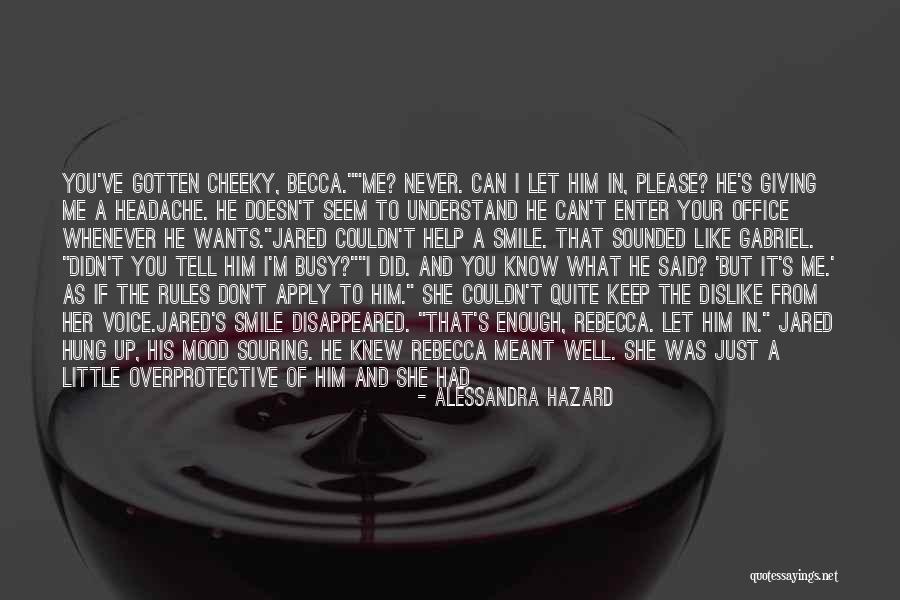 Manager Farewell Quotes By Alessandra Hazard Manager Farewell Quotes By Alessandra Hazard