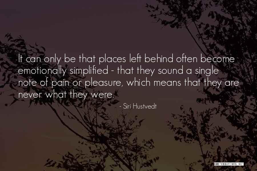 Managerial Courage Quotes By Siri Hustvedt Managerial Courage Quotes By Siri Hustvedt