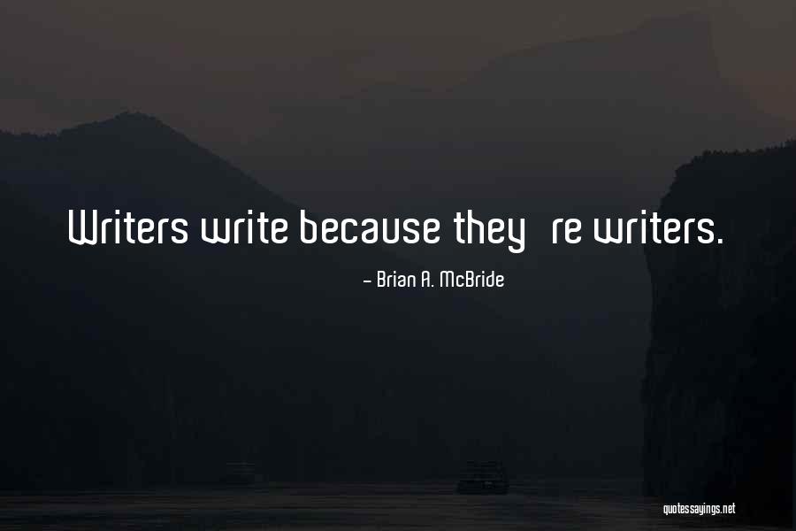 Managers Are Not Responsible Quotes By Brian A. McBride Managers Are Not Responsible Quotes By Brian A. McBride