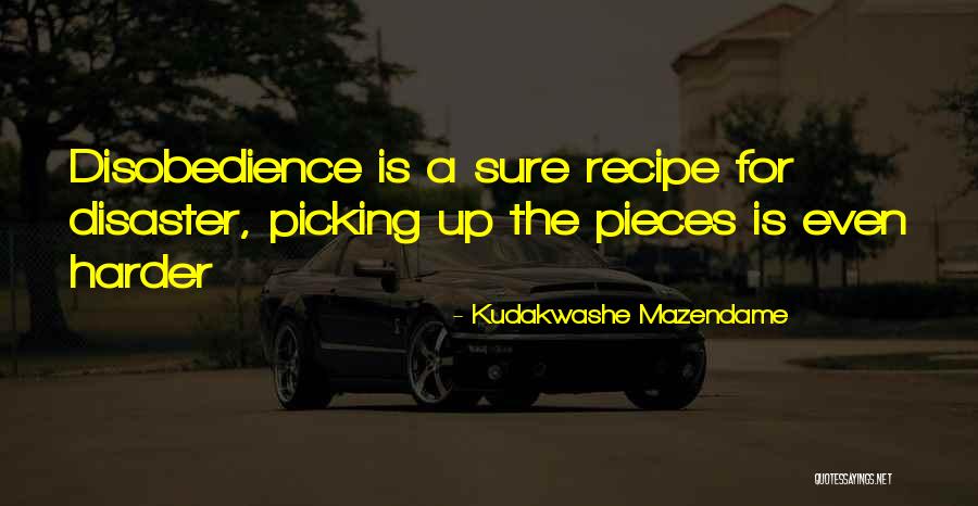 Manages Complexity Quotes By Kudakwashe Mazendame Manages Complexity Quotes By Kudakwashe Mazendame