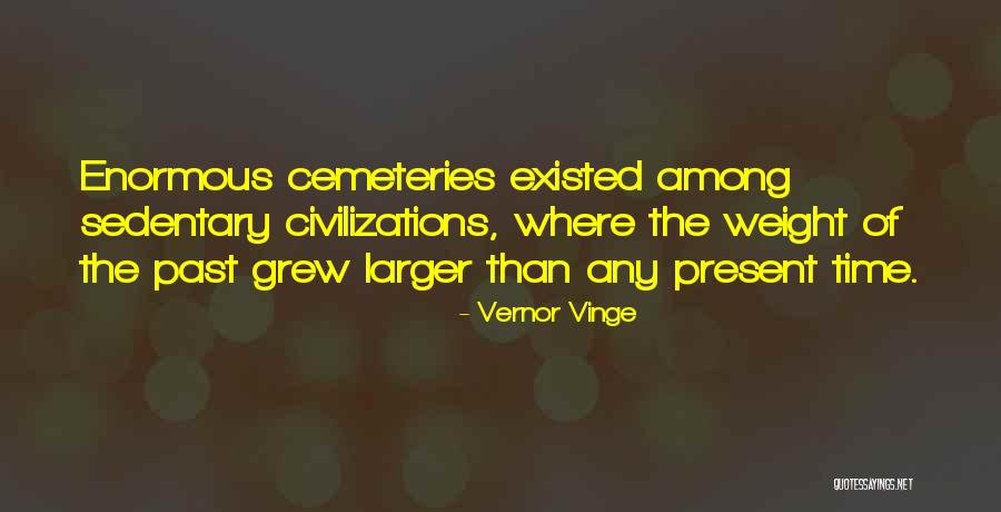 Manages Our Relationships Quotes By Vernor Vinge Manages Our Relationships Quotes By Vernor Vinge