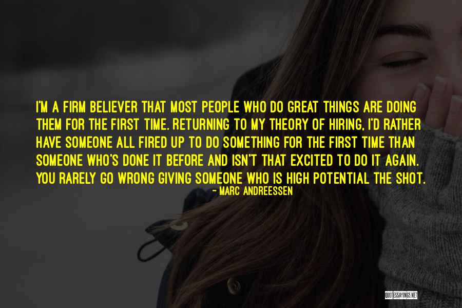 Managing People Quotes By Marc Andreessen Managing People Quotes By Marc Andreessen