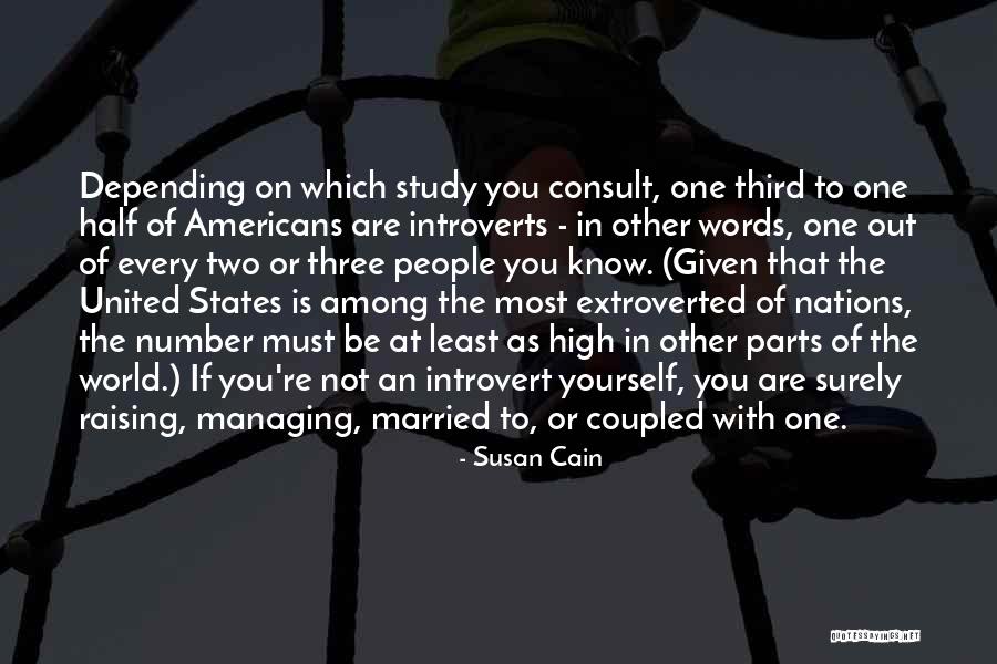 Managing People Quotes By Susan Cain Managing People Quotes By Susan Cain