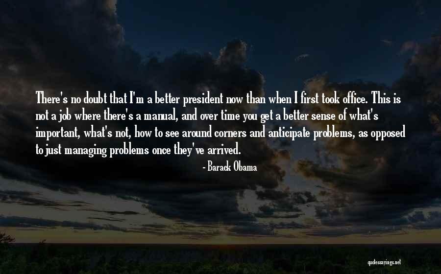 Managing Time Quotes By Barack Obama Managing Time Quotes By Barack Obama