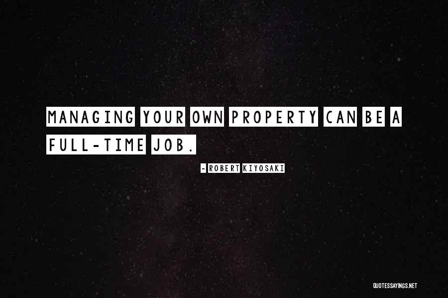 Managing Time Quotes By Robert Kiyosaki Managing Time Quotes By Robert Kiyosaki