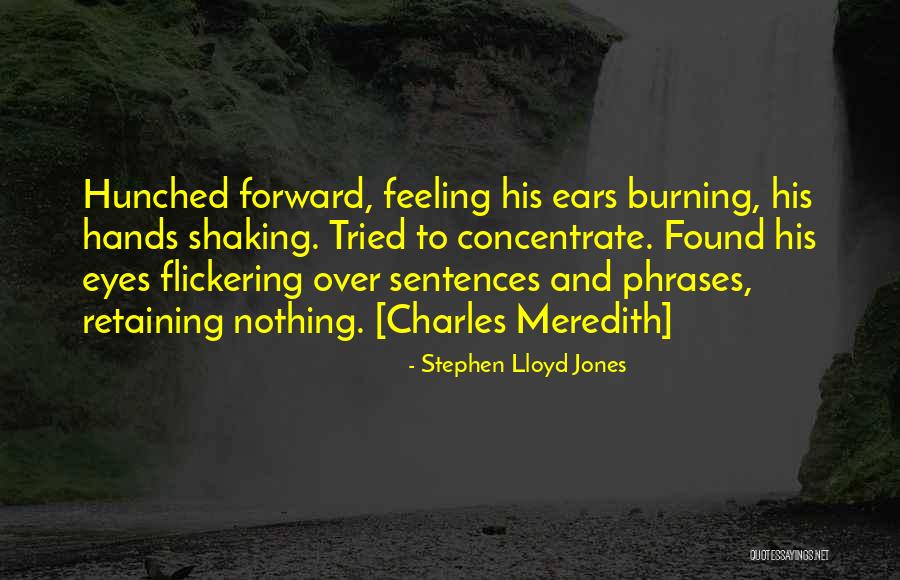 Managua Cathedral Quotes By Stephen Lloyd Jones Managua Cathedral Quotes By Stephen Lloyd Jones