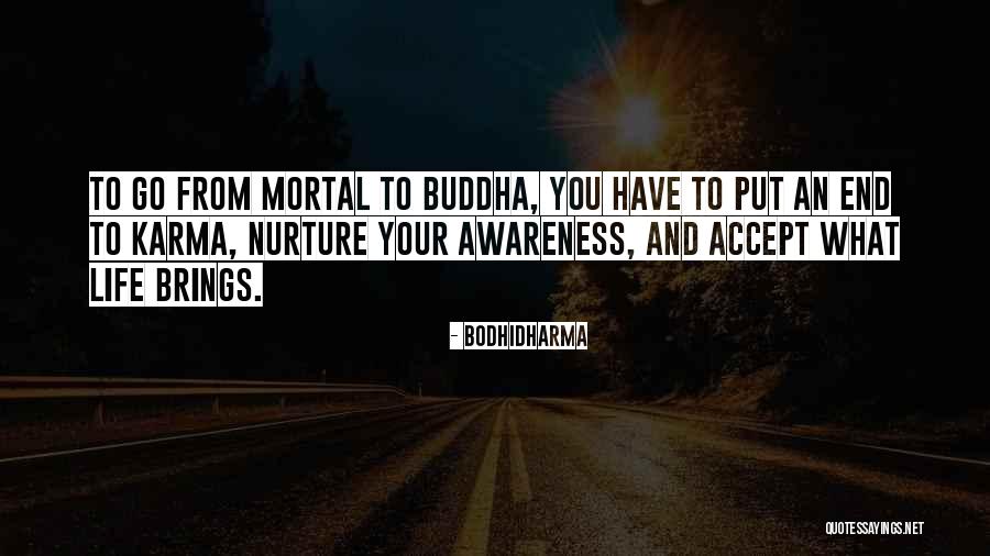 Managua Fc Quotes By Bodhidharma Managua Fc Quotes By Bodhidharma