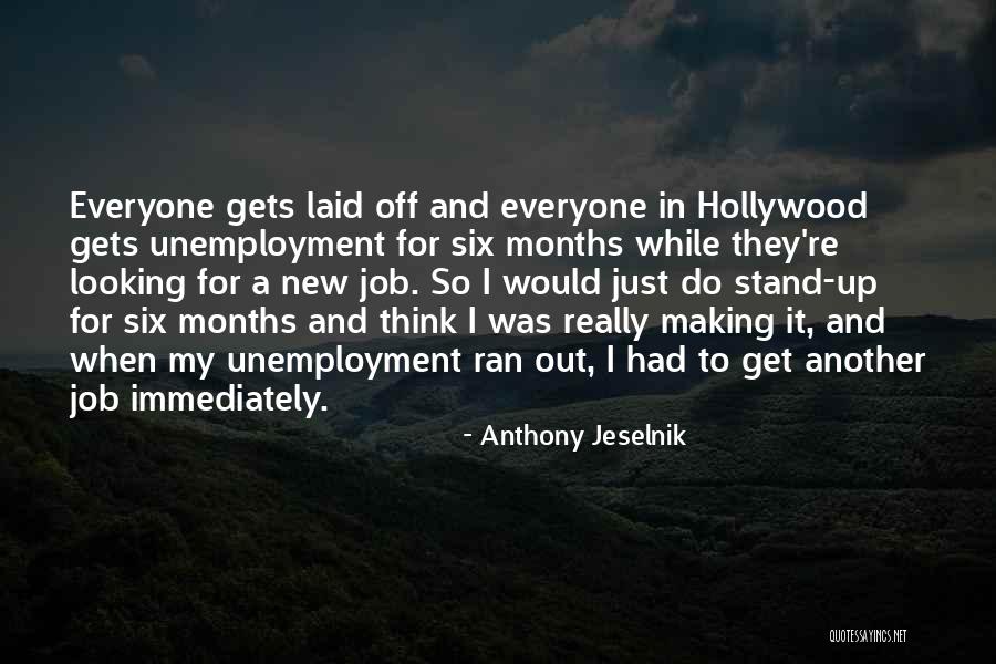 Managua Pronunciation Quotes By Anthony Jeselnik Managua Pronunciation Quotes By Anthony Jeselnik