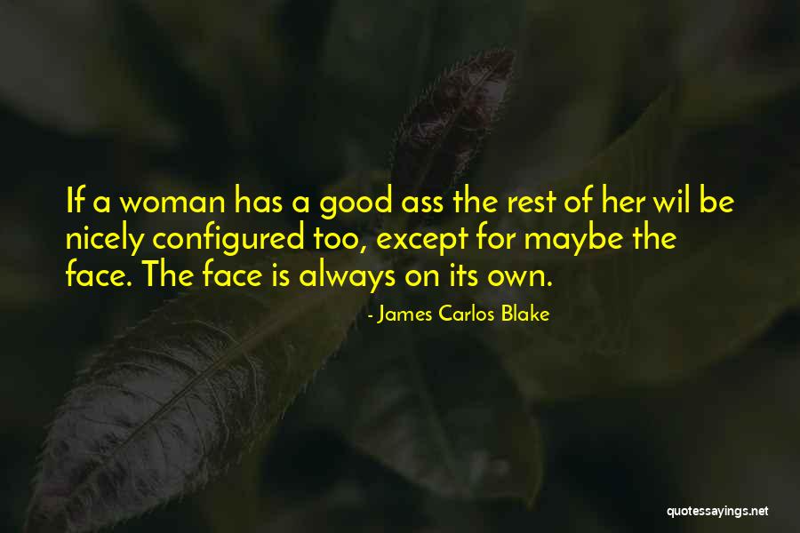 Manajemen Adalah Quotes By James Carlos Blake Manajemen Adalah Quotes By James Carlos Blake