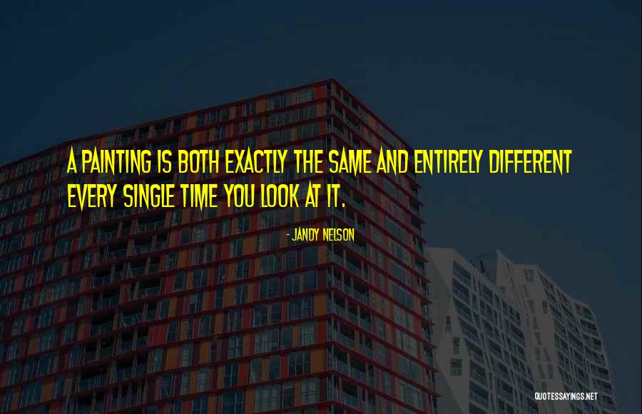 Manakala Artinya Quotes By Jandy Nelson Manakala Artinya Quotes By Jandy Nelson