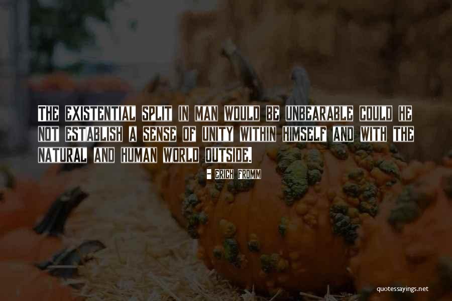 Manaker Penn Quotes By Erich Fromm Manaker Penn Quotes By Erich Fromm