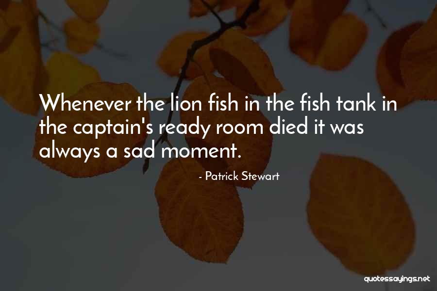 Manaker Penn Quotes By Patrick Stewart Manaker Penn Quotes By Patrick Stewart