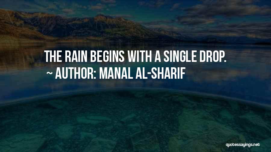 Manal Al-Sharif Quotes 1934208