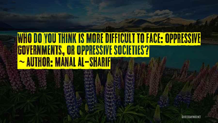 Manal Al-Sharif Quotes 2026111