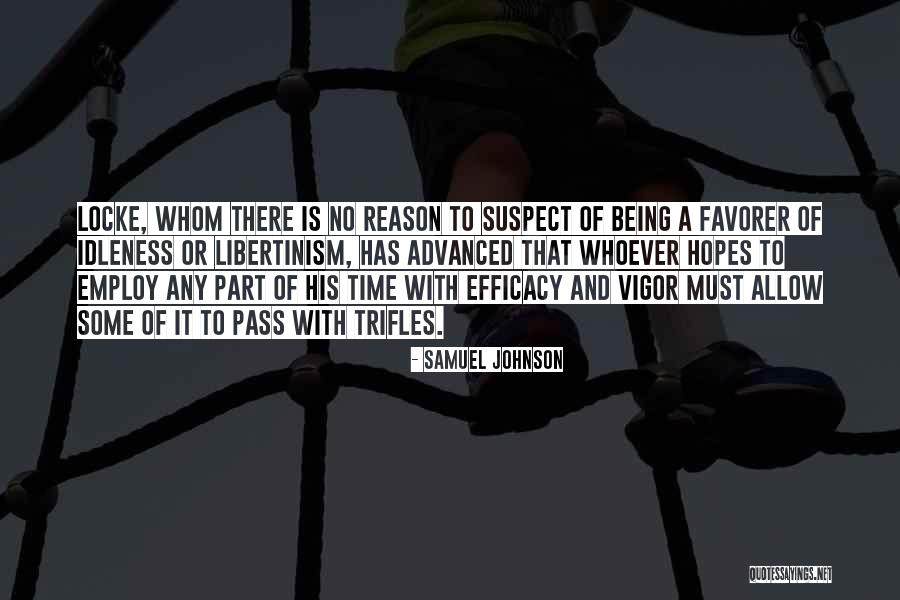 Manalangin Quotes By Samuel Johnson Manalangin Quotes By Samuel Johnson