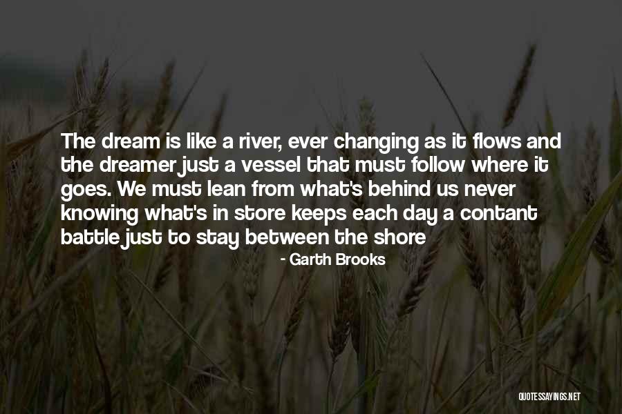 Manali Snow Quotes By Garth Brooks Manali Snow Quotes By Garth Brooks