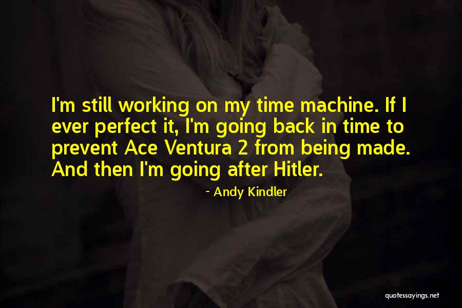 Manalili Family Quotes By Andy Kindler Manalili Family Quotes By Andy Kindler