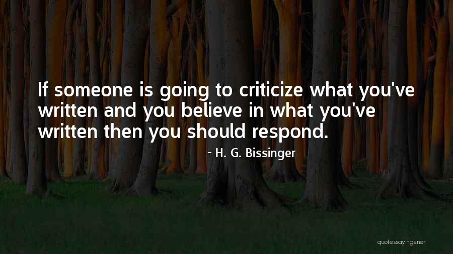 Manalili Family Quotes By H. G. Bissinger Manalili Family Quotes By H. G. Bissinger