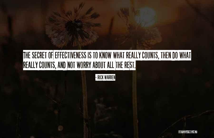 Manalili Family Quotes By Rick Warren Manalili Family Quotes By Rick Warren