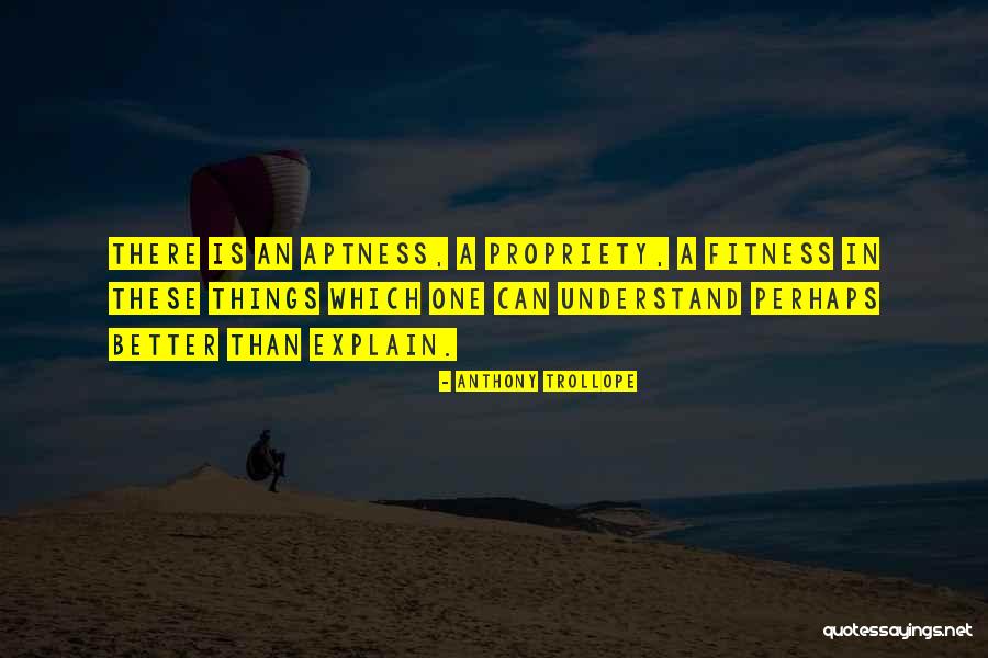 Manalive Careers Quotes By Anthony Trollope Manalive Careers Quotes By Anthony Trollope
