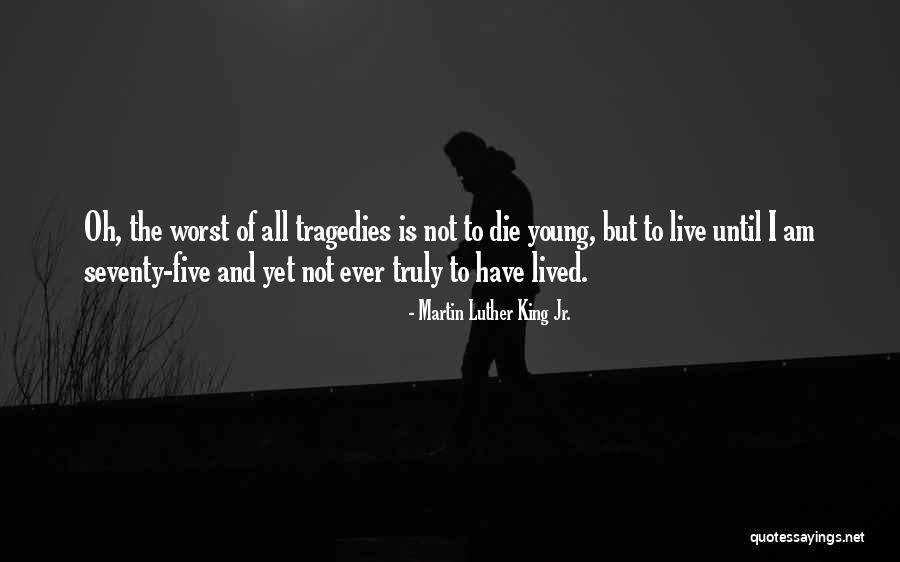 Manalive Careers Quotes By Martin Luther King Jr. Manalive Careers Quotes By Martin Luther King Jr.