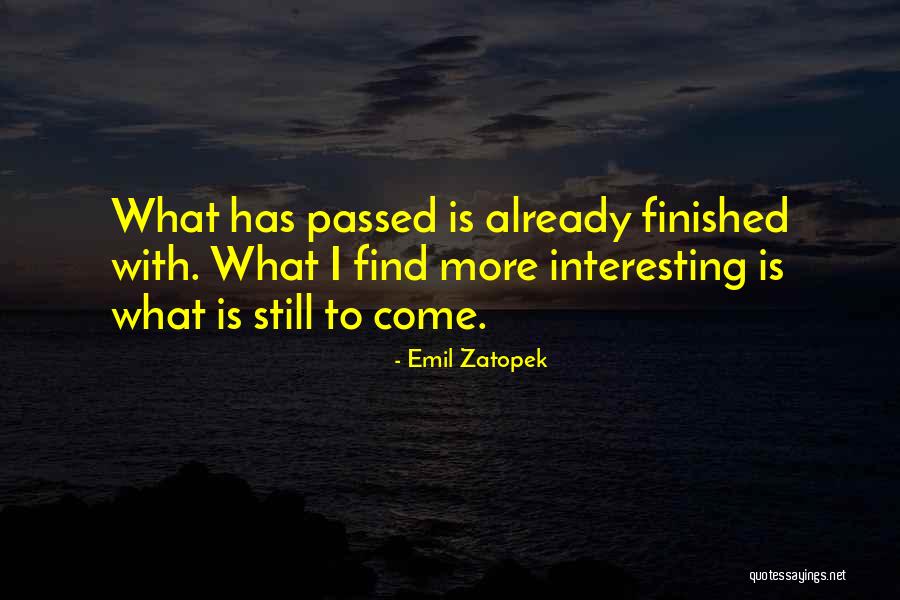 Manalive Chesterton Quotes By Emil Zatopek Manalive Chesterton Quotes By Emil Zatopek
