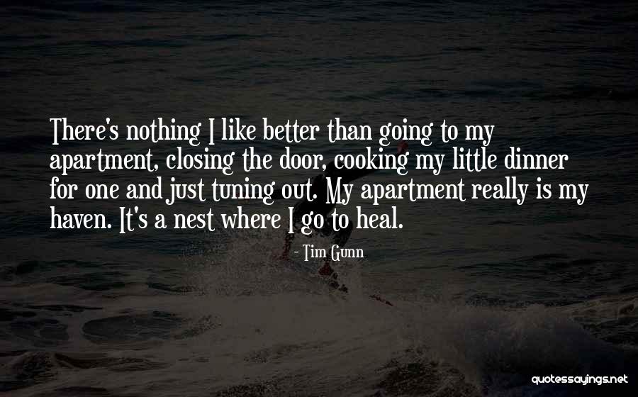 Manalive Chesterton Quotes By Tim Gunn Manalive Chesterton Quotes By Tim Gunn