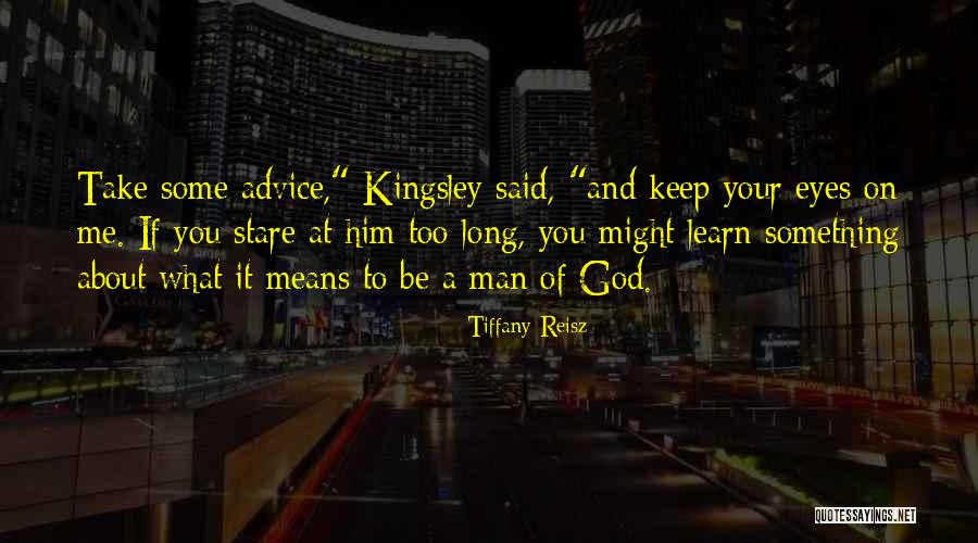 Manan Wani Quotes By Tiffany Reisz Manan Wani Quotes By Tiffany Reisz