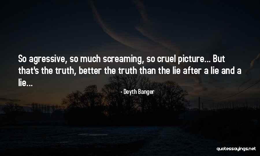 Manana Habit Quotes By Deyth Banger Manana Habit Quotes By Deyth Banger