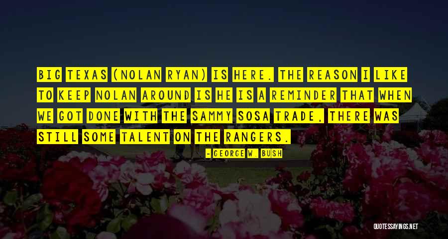 Mananas El Quotes By George W. Bush Mananas El Quotes By George W. Bush
