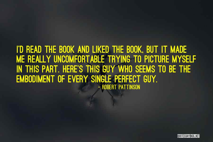 Mananas El Quotes By Robert Pattinson Mananas El Quotes By Robert Pattinson