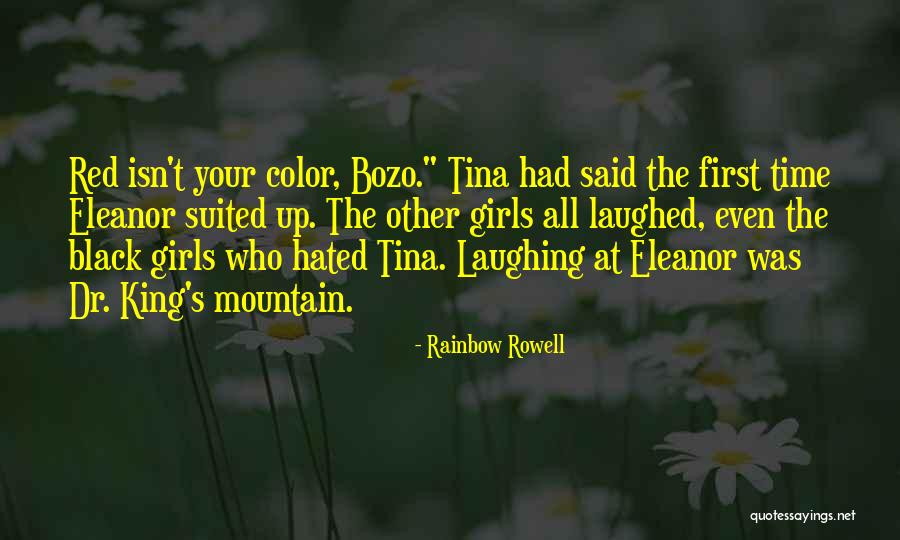 Mananas In Spanish Quotes By Rainbow Rowell Mananas In Spanish Quotes By Rainbow Rowell
