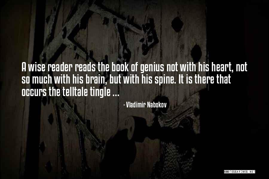 Mananatiling Kalmado Quotes By Vladimir Nabokov Mananatiling Kalmado Quotes By Vladimir Nabokov
