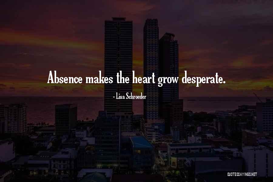 Manancial De Aguas Quotes By Lisa Schroeder Manancial De Aguas Quotes By Lisa Schroeder