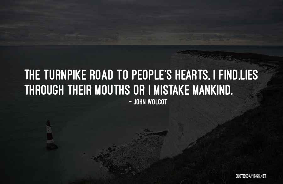 Manannans Cloak Quotes By John Wolcot Manannans Cloak Quotes By John Wolcot