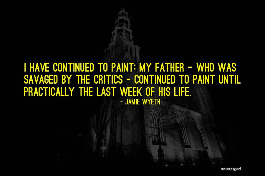 Manansala Paintings Quotes By Jamie Wyeth Manansala Paintings Quotes By Jamie Wyeth