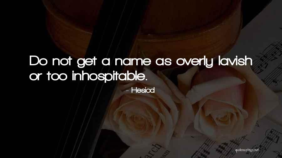 Manantial De Agua Quotes By Hesiod Manantial De Agua Quotes By Hesiod