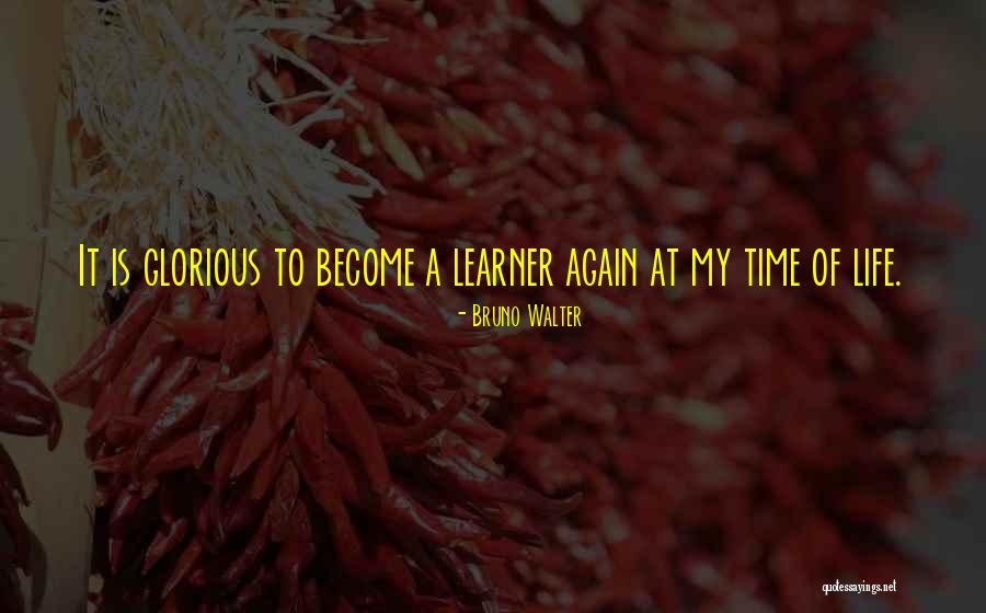 Manapua Quotes By Bruno Walter Manapua Quotes By Bruno Walter