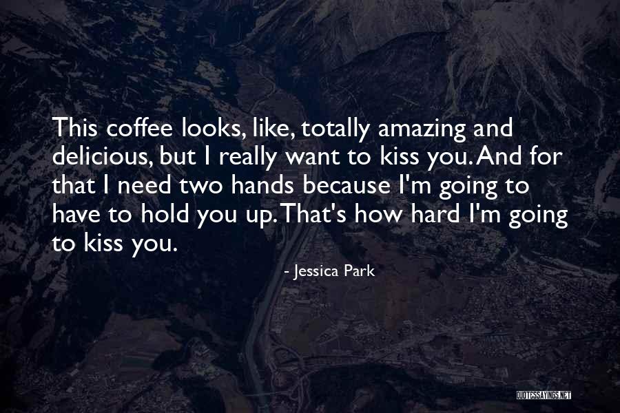 Manarang Don Quotes By Jessica Park Manarang Don Quotes By Jessica Park
