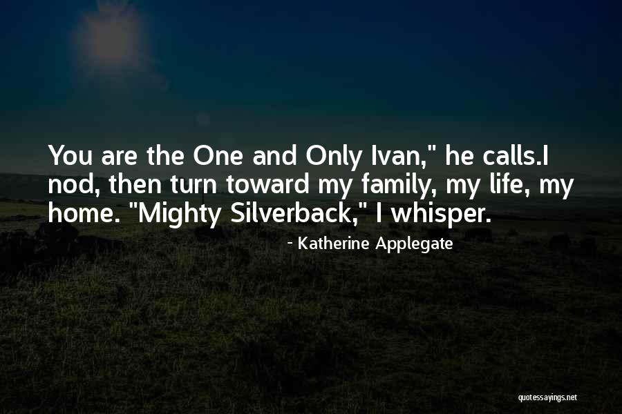 Manarang Don Quotes By Katherine Applegate Manarang Don Quotes By Katherine Applegate