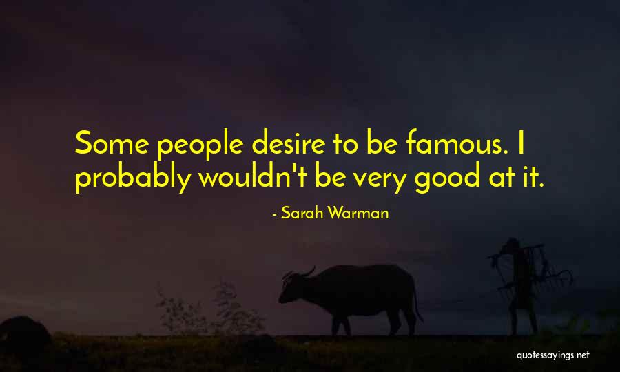 Manarang Don Quotes By Sarah Warman Manarang Don Quotes By Sarah Warman