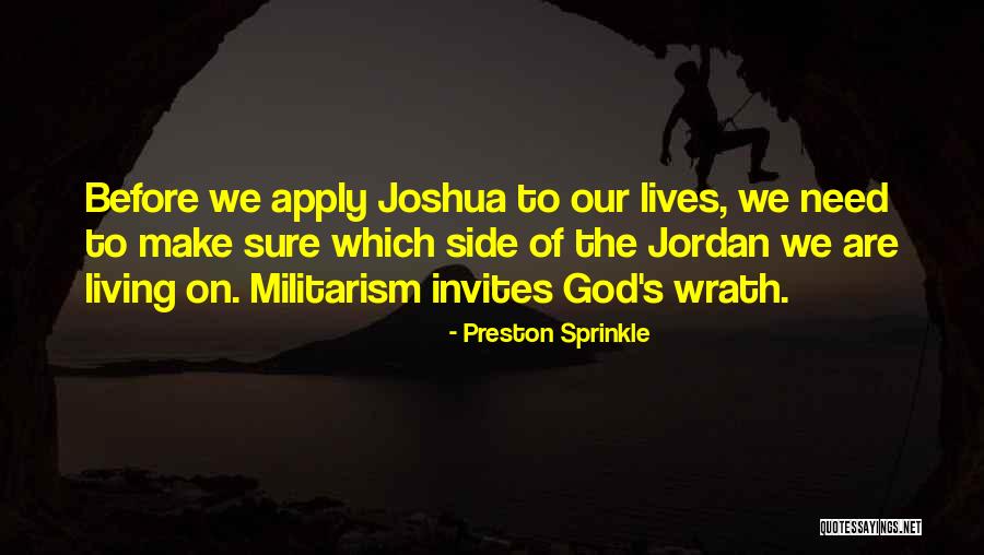 Manarola Nativity Quotes By Preston Sprinkle Manarola Nativity Quotes By Preston Sprinkle